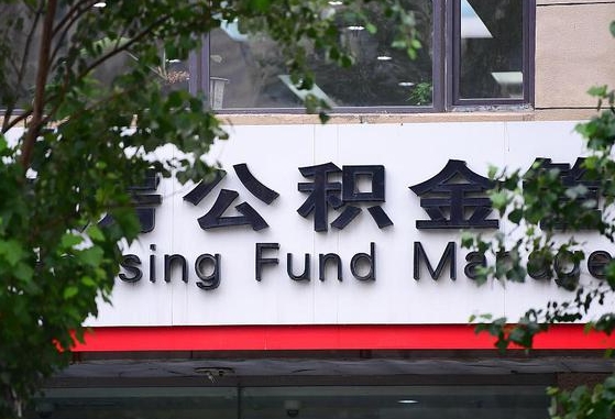 项城通过中介提取公积金怎么处理（项城找中介提取公积金违法吗）
